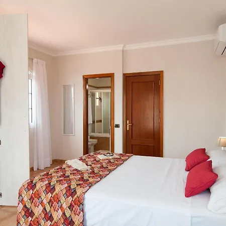 Villa Sonnenland Q10 Sonnenland Gran Canaria *