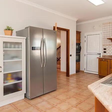 Villa Sonnenland Q10 Sonnenland Gran Canaria